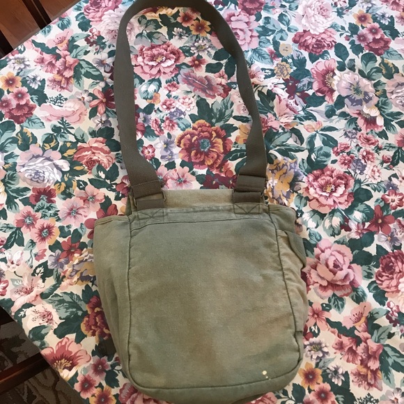 FLAGS OF OUR FATHERS messenger bag cast gi… - Picture 4 of 5